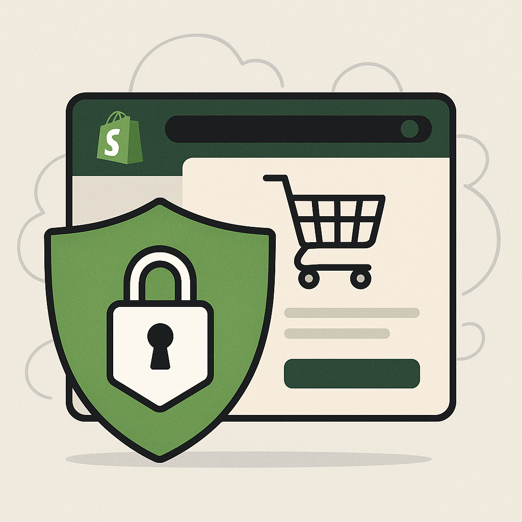 Shopify Fraud 101: 7 Signals to Block *Before* Checkout